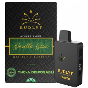Buy THC DISPOSABLE VAPE Online from DoorVenza