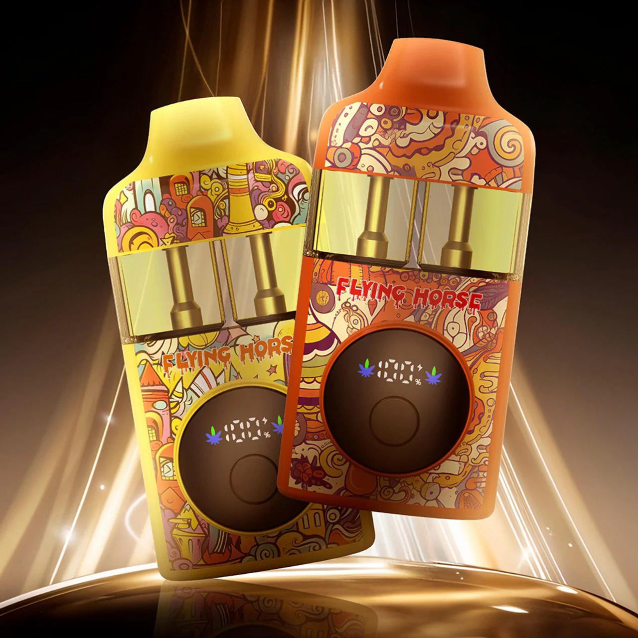 Buy Flying Horse Stoner Blend 9GM