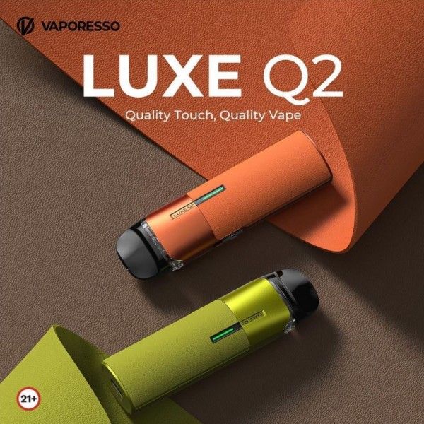 vaporesso xros 5 eco mode VAPORESSO XROS 5 & XROS 5 MINI Review: Worthy Upgrades