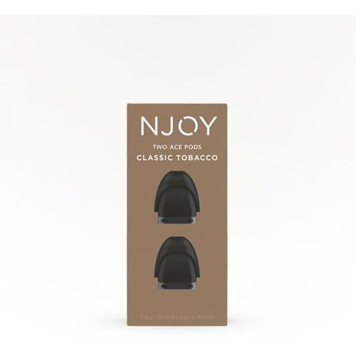elf bar vape uk NJOY Ace Review: 2 Years Later main image 1